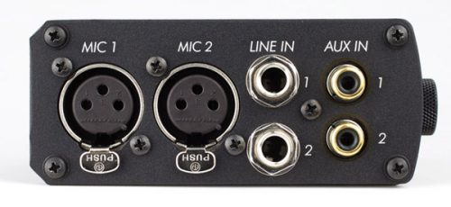 Sound Devices USBPre2 Audio Interface