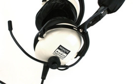 Remote Audio HN 7506 High Noise Headset