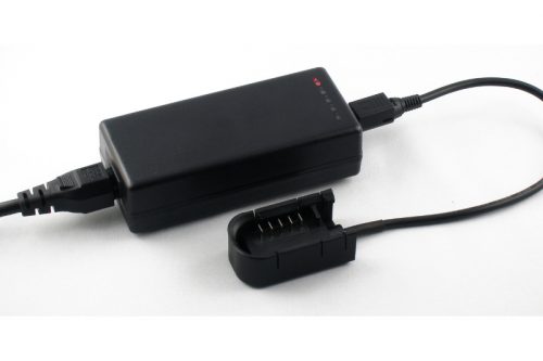 Audioroot eLC-SMB Li-Ion Portable Smart Battery Charger