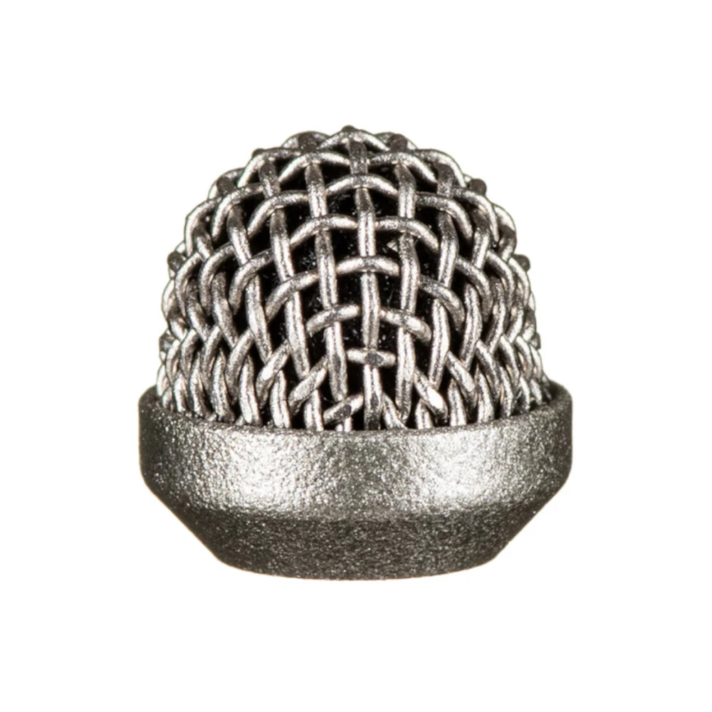 Sanken WS-11 Small Metal Windscreen for COS-11D - Image 2
