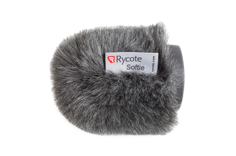 Rycote Classic-Softie Slip-On Windshield - Trew Audio