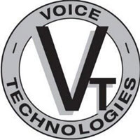 Voice Technologies