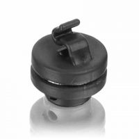 Countryman B6 Magnetic Clip