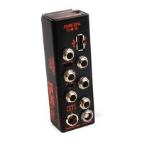 Remote Audio BDSv4U