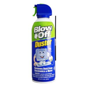 blow off duster
