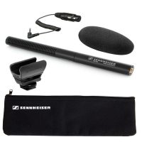 sennheiser mke 600 in the box