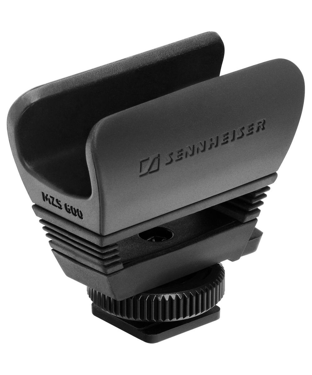 Sennheiser MKE 600 Shotgun Microphone - Trew Audio