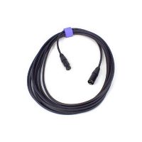 Remote Audio XLR Cable - 25 Feet (CAXLRQN25)