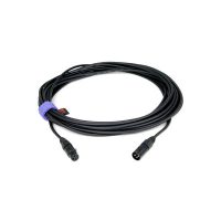 Remote Audio XLR Cable - 50 Feet (CAXLRQN50)