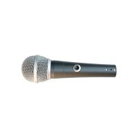 remote audio vog microphone