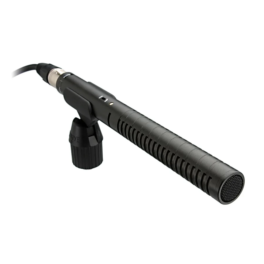 Rode NTG1 Condenser Shotgun Microphone - Image 2
