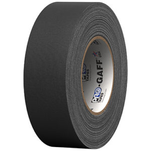 Pro Tapes Pro Gaff Gaffer Tape