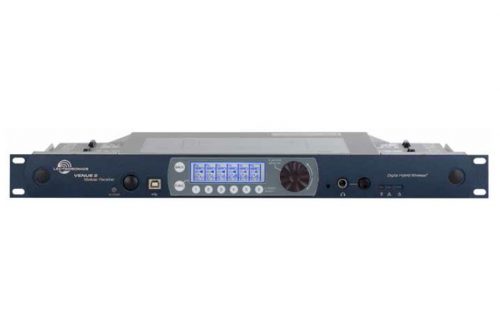 Lectrosonics Venue 2 Receiver