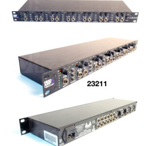 ART Head Amp 6