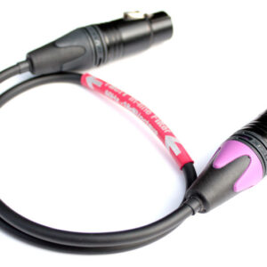 Rycote Cable w/TAC!T Filter