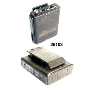 Lectrosonics UM200B