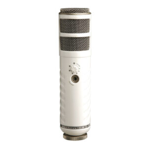 Rode Podcaster USB Microphone