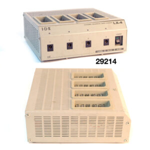 IDX LX-4
