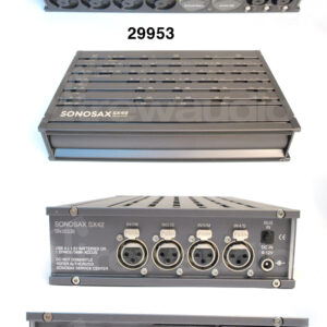 Sonosax SX 42