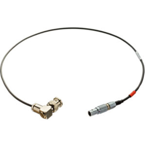 Timecode Systems TCB-13 5-pin LEMO to BNC Output Cable