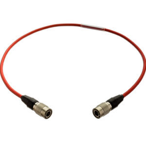 Timecode Systems TCB-15 Hirose HR10a to HR10a Cable