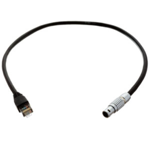 Timecode Systems TCB-28 ARRI Alexa LEMO 10 to RJ45