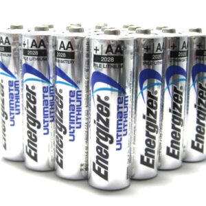 Energizer Ultimate Lithium AA