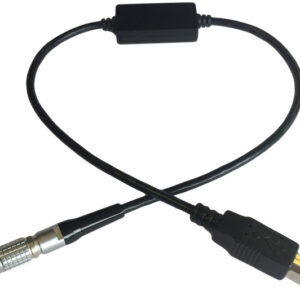 Timecode Systems TCB-40 9-Pin LEMO to USB-B