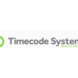 Timecode Systems TCB-42 BNC to Right Angle 3.5mm Mini Jack