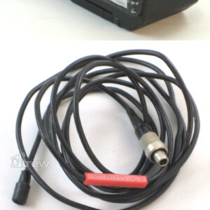 Sennheiser SK50/EK4015A with Microphone