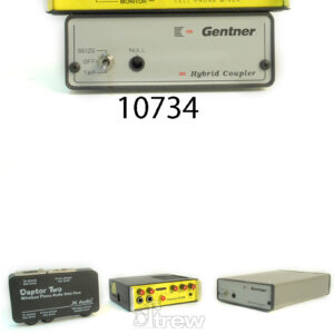 Telephone Audio Interface Package