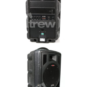 Galaxy AS-TV8