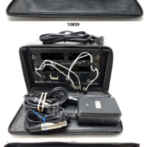 Lectrosonics Quad UHF
