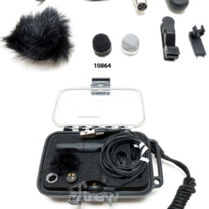 Rode Pin mic lavalier