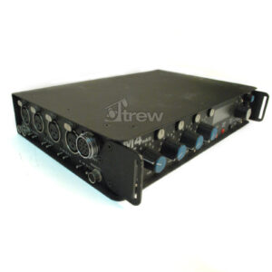 PSC M4 mkII package