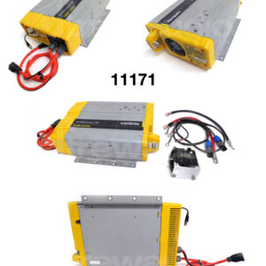 Xantrex Zine Wave Power Inverter 1000Watts