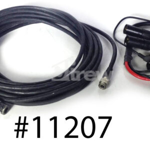 PSC Breakaway Cable to 12 pin hirose