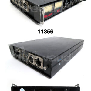 Wendt X5 mixer