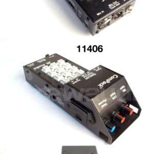 JK Audio ComPack