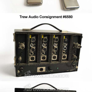 Micron 500 series wireless package