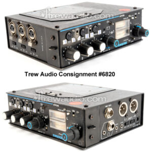 Shure FP33
