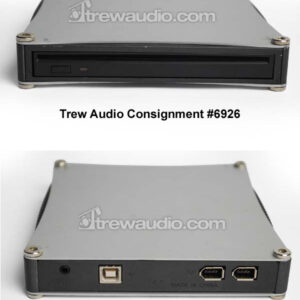Sound Devices XL-DVD Ram