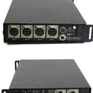 Wendt X4