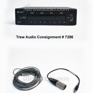 Denecke TC-1