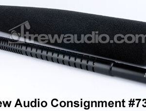 Shure SM89