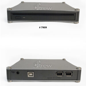 Sound Devices XL-DVD Ram