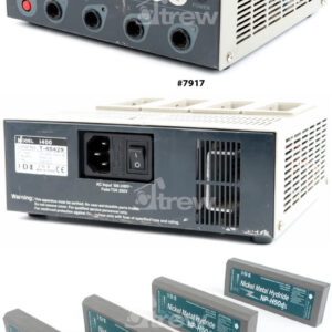 IDX i400