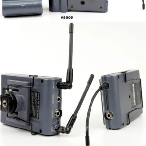 Sony URX-P1 System