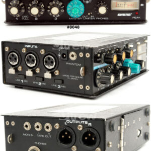 Shure FP32