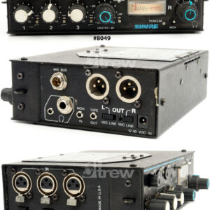 Shure FP33